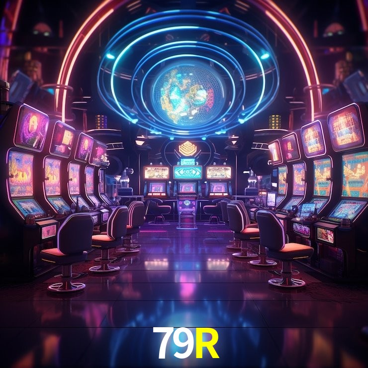 A Emoção da Loteria na 79R: Uma Chance de Mudança de Vida
