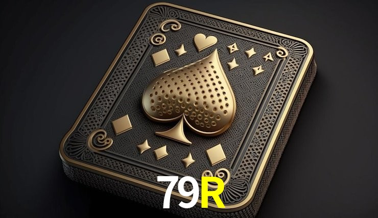 Desvendando o Mundo dos Jogos Virtuais na 79R